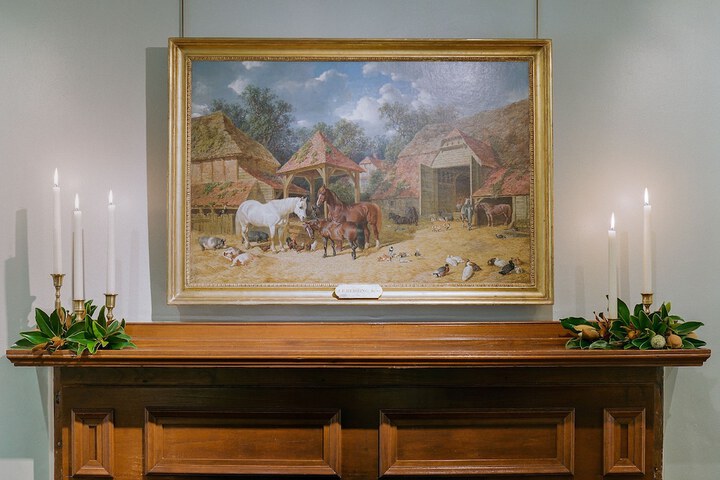Hotel Interior 173 of 176