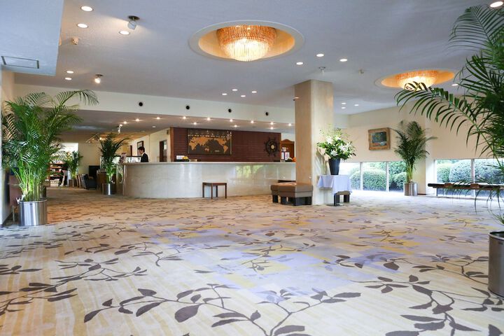 Hotel Interior 2 of 29