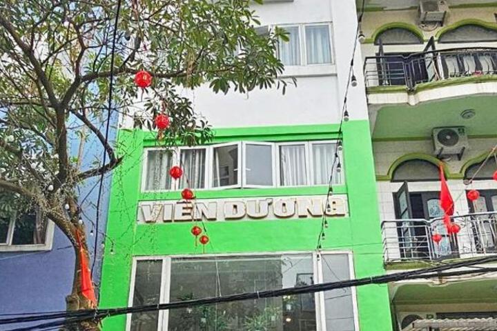 Vien Duong Hotel