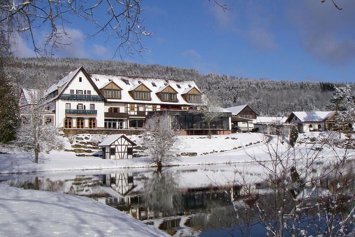 Hotel 43 of 50