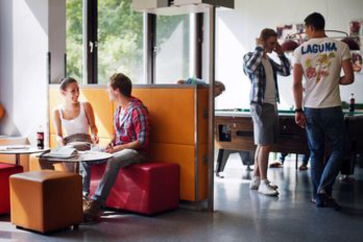 Fitness Facility Photos