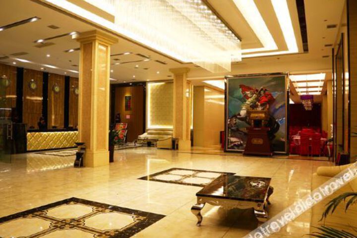 Hotel Interior 4 of 7