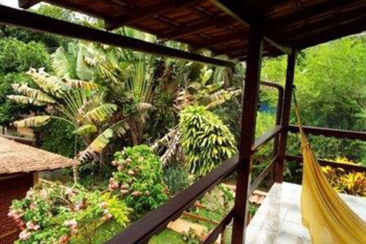 Terrace/Patio 17 of 19