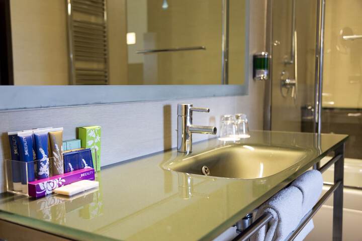Bath Amenities