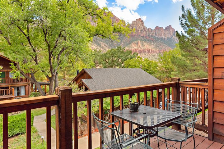 Hotel View 151 of 154