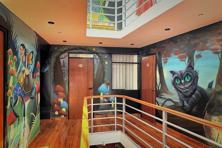 Hotel 52 of 52