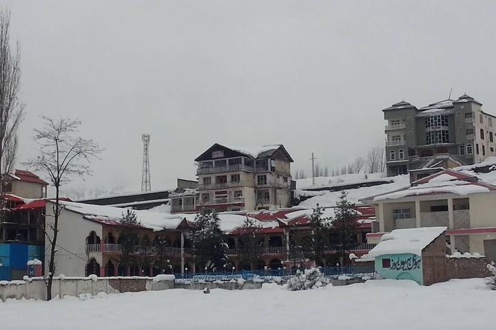 Hotel 8 of 20