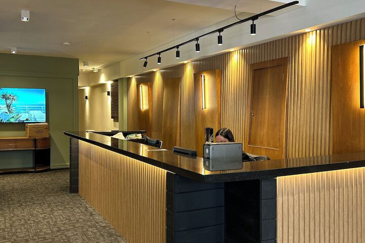 Balfers Hotel