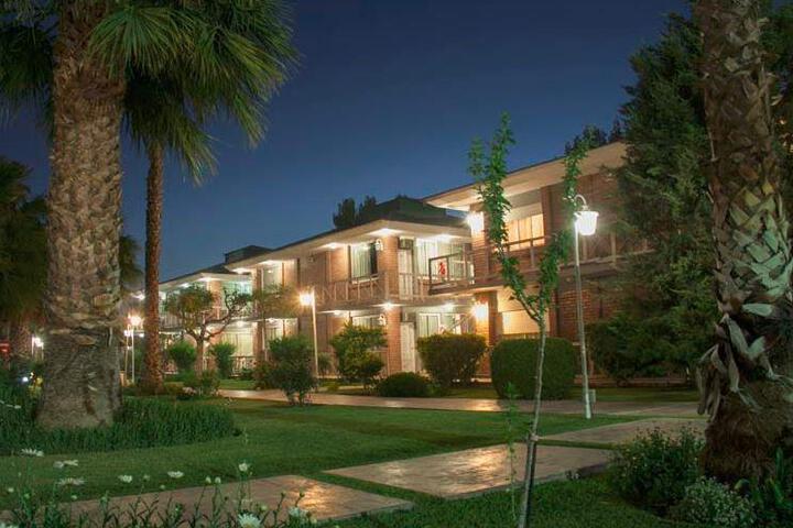 Hotel 6 of 34