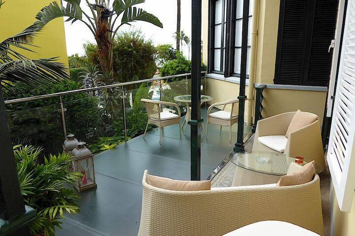 Terrace/Patio 20 of 51