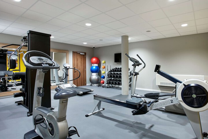 Health and Fitness 32 of 54