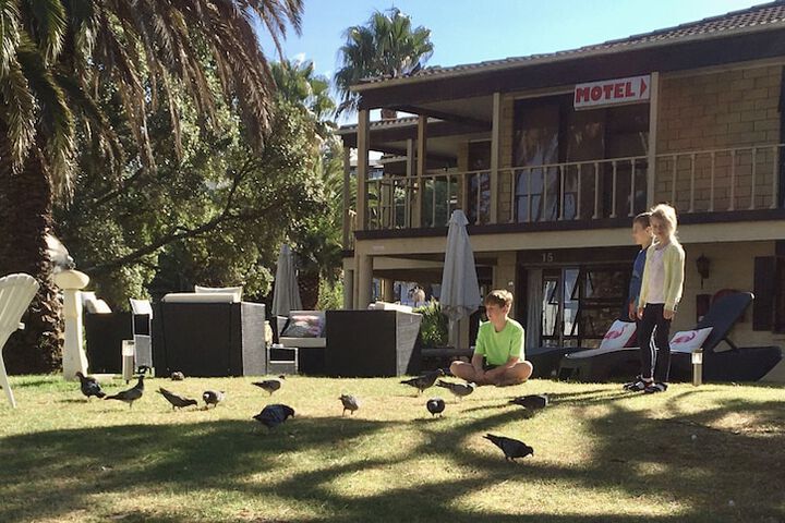 Hotel 124 of 141