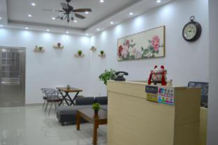 Xu Family Inn (Geyuan Branch Dongguan Street)
