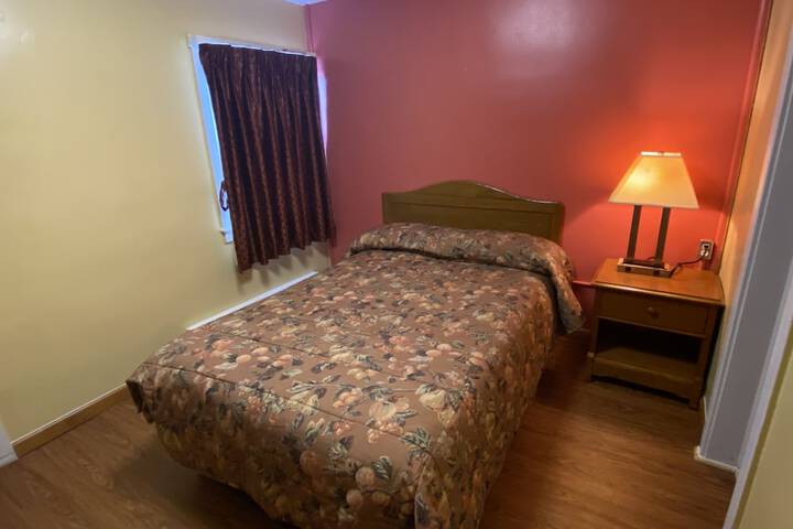 Deluxe Room 1 Double Bed (2 of 8)