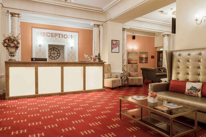 Hotel Interior 2 of 102