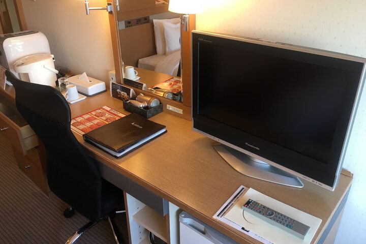 Fitness Center Photo