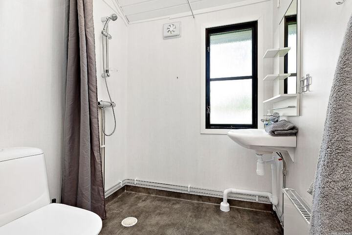 Bath Interior
