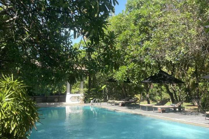 Ginganga Lodge