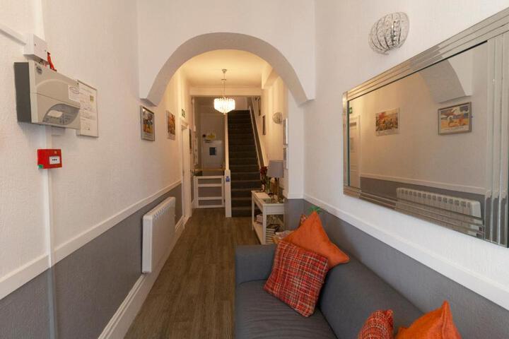 Fitness Center Photo