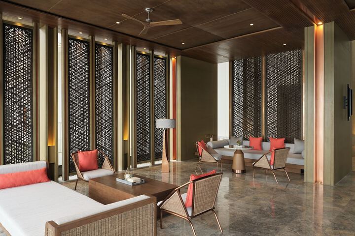 Hotel Interior 2 of 89