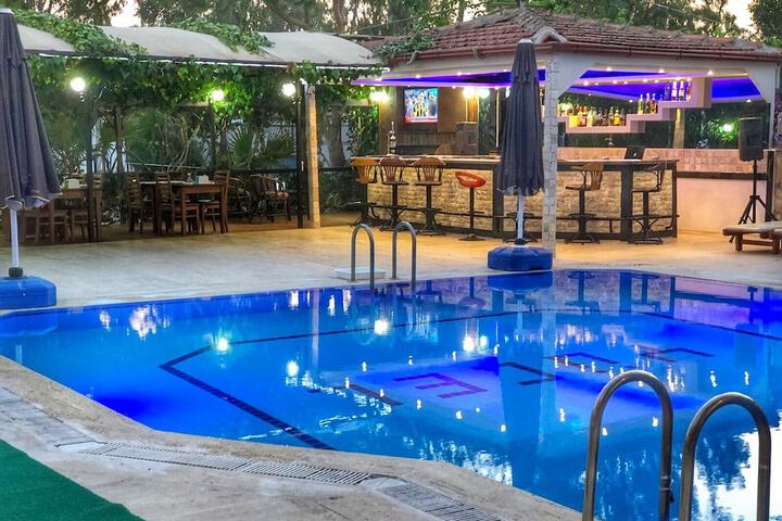 Pool 14 of 89