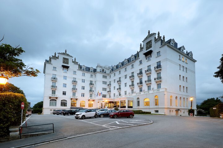 Hotel 121 of 130