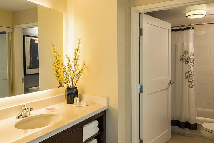 Bath Interior