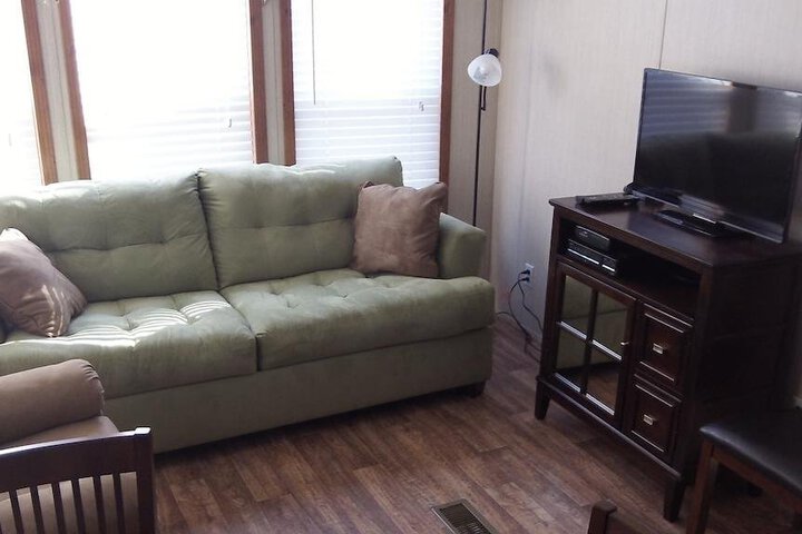 Image of KENWOOD RV RESORT