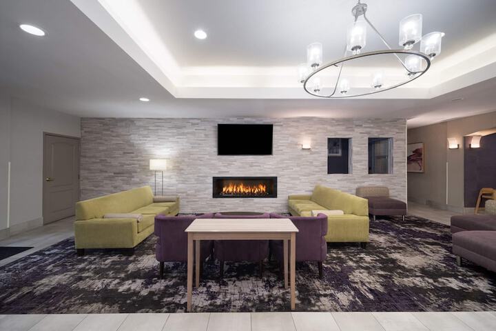 Lobby Photos