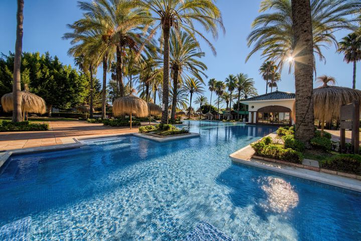 Hotel Inmood San Roque in San Roque