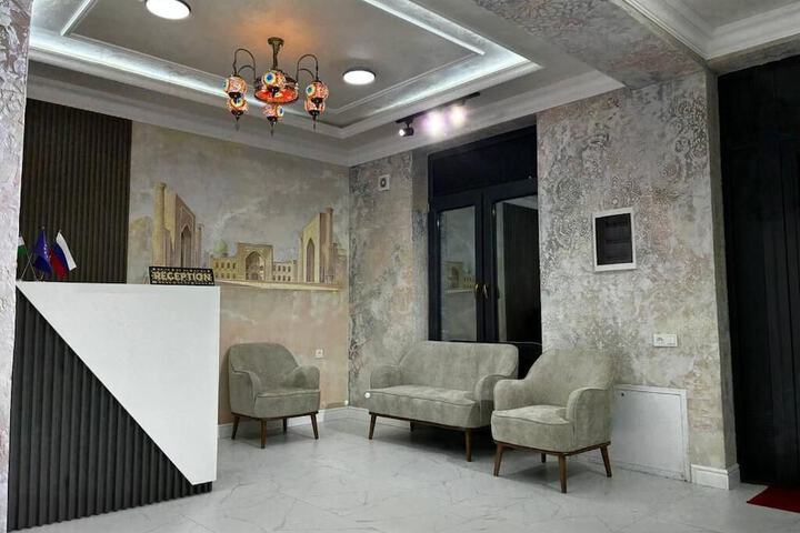 Donish Hotel