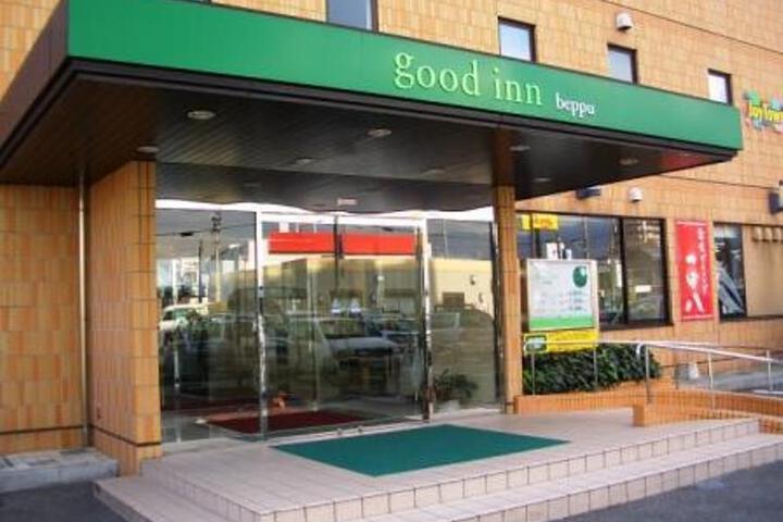 GOOD INN BEPPU