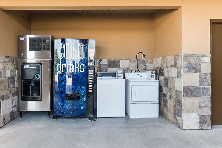 Vending machine