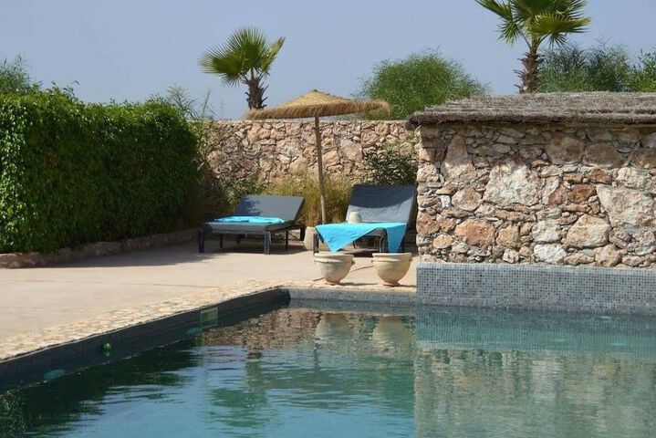 Pool 7 of 28