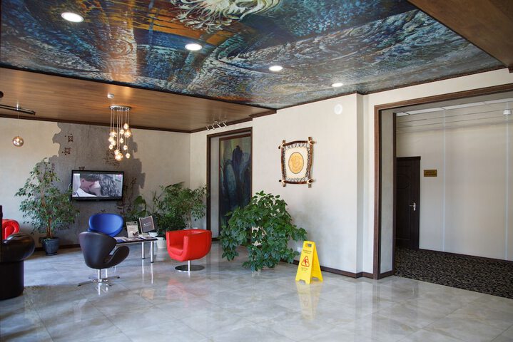 Hotel Interior 3 of 36