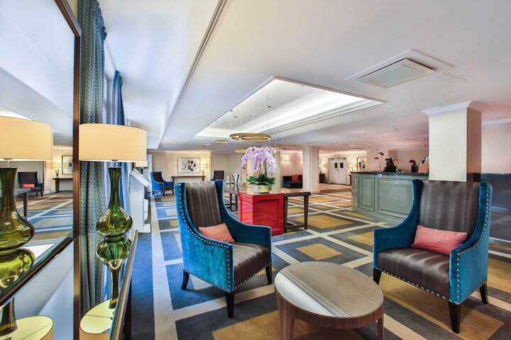 Hotel Interior 3 of 106