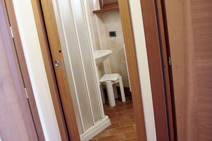 Restrooms