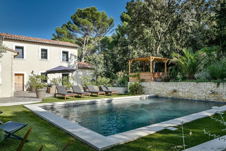 La Villa Dupont Davignon