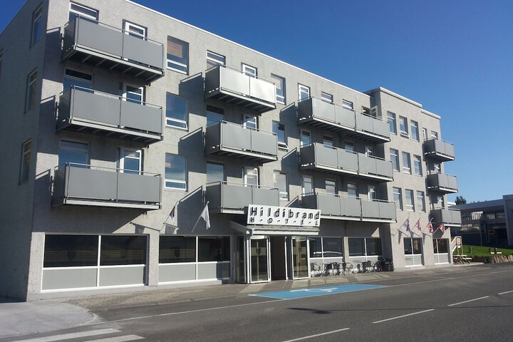 Hotel 75 of 83