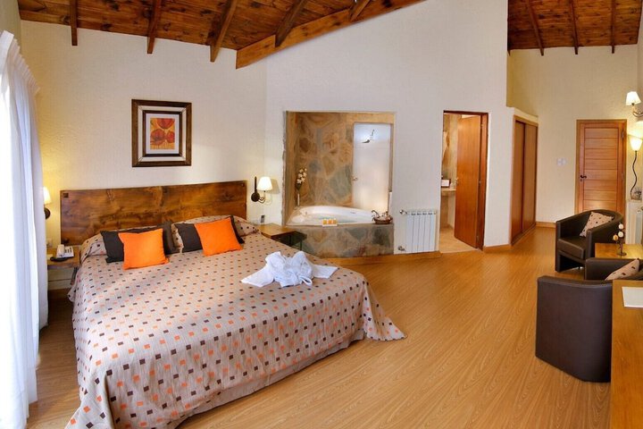 Image of Posada del Sauce