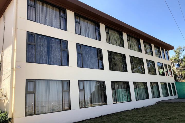 Hotel 41 of 44