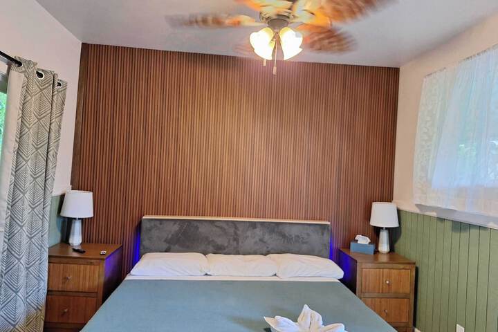 Wild Ginger Hotel