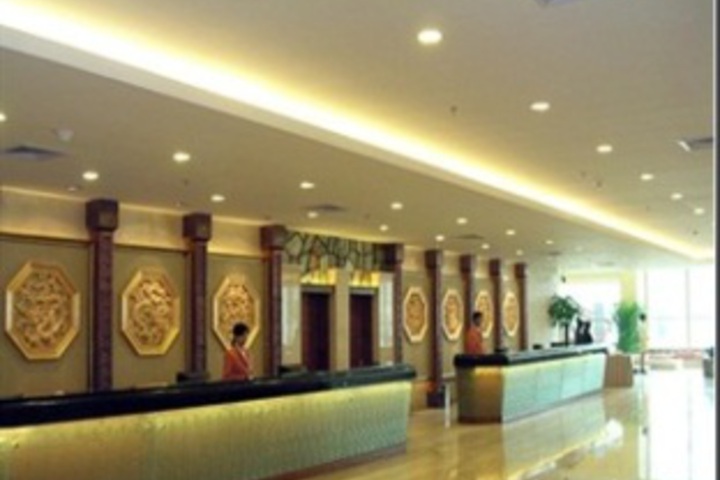 Hotel Interior 6 of 13