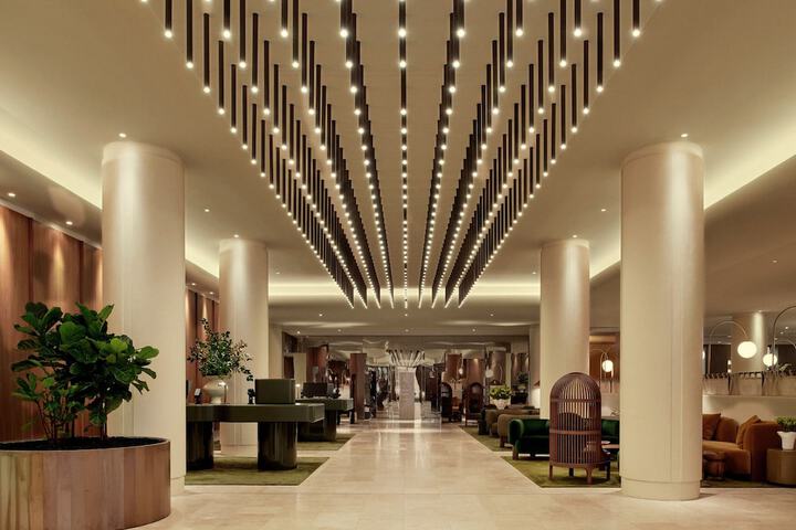 Hotel Interior 2 of 150