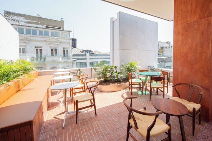 Terrace/Patio 38 of 41