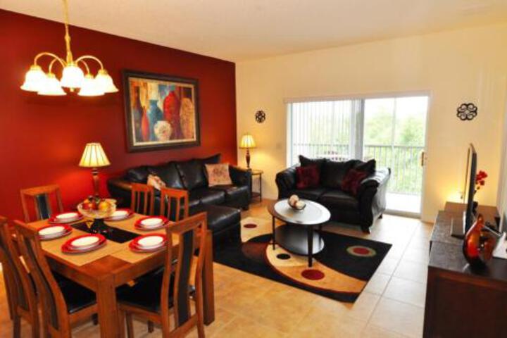 Sun Lake Condominiums in Kissimmee, FL