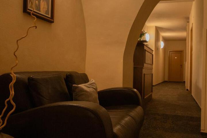 Fitness Center Photo