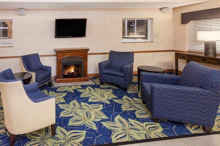 Hotel Interior 5 of 45