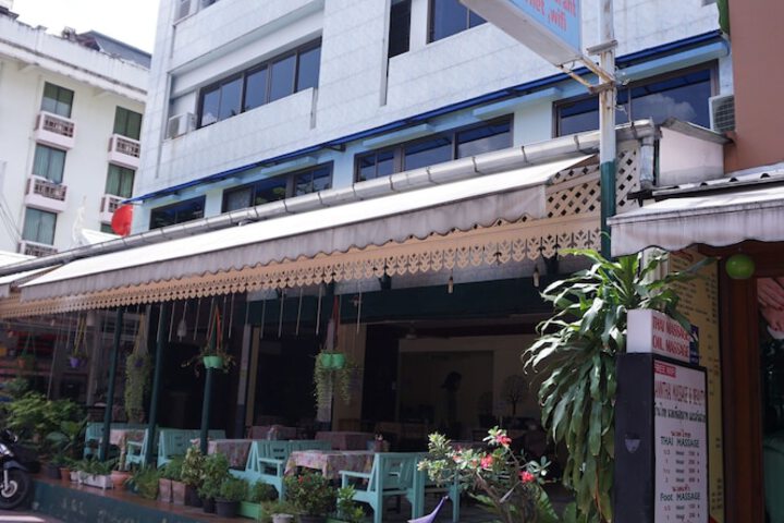 Hotel 47 of 49