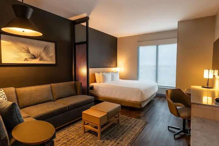 Hyatt Place Piedras Negras in Piedras Negras